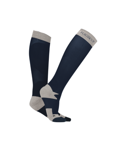 Chaussettes Unisex Flags & Cup Simo