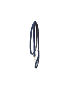 Laisse Kentucky Nylon Tressé 120 cm marine