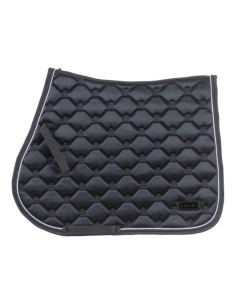 Tapis Cavallo Hanaya jumping noir 2