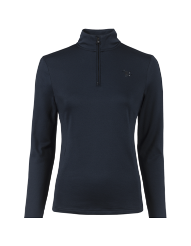 Polo Cavallo GEMMA dark blue