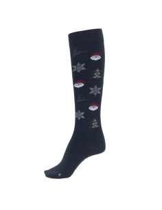Chaussettes Cavallo Santa marine