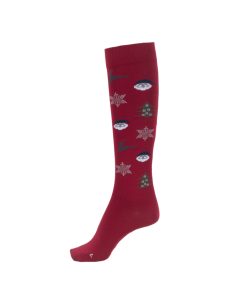 Chaussettes Cavallo Santa marine 2