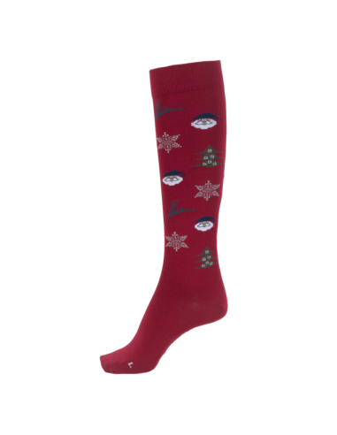 Chaussettes Cavallo Santa marine