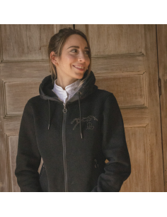 Penelope "Fluore" Children Sweatshirt