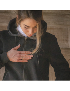 Penelope "Fluore" Children Sweatshirt 2