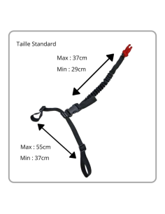 Sangle D'attache Hit-Air Tout-En-Un 2