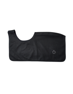 Cavalleria Toscana R-Evo Exercise Mesh Quarter Sheets black