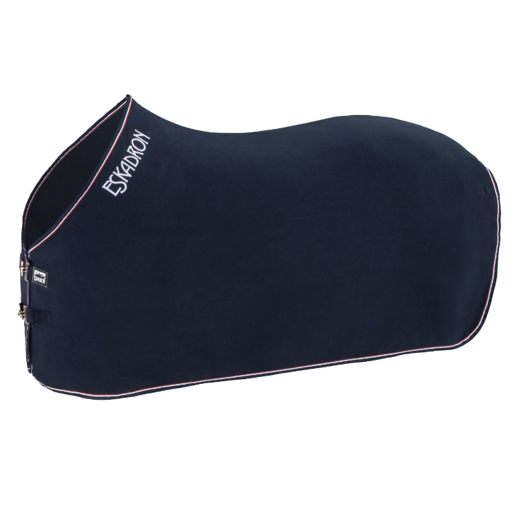 Couverture Polaire Eskadron Fleece Contrast | Chemises polaires