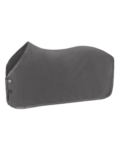 Couverture Polaire Eskadron noir 2