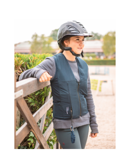 Gilet Airbag Seaver Safe Fit