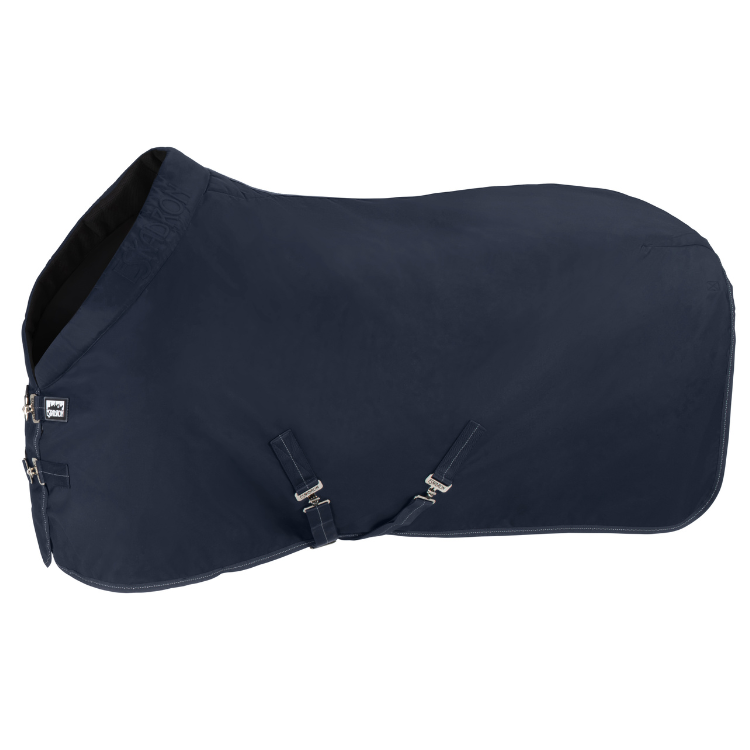 Horse Guard Couverture rafraîchissante HG Noir