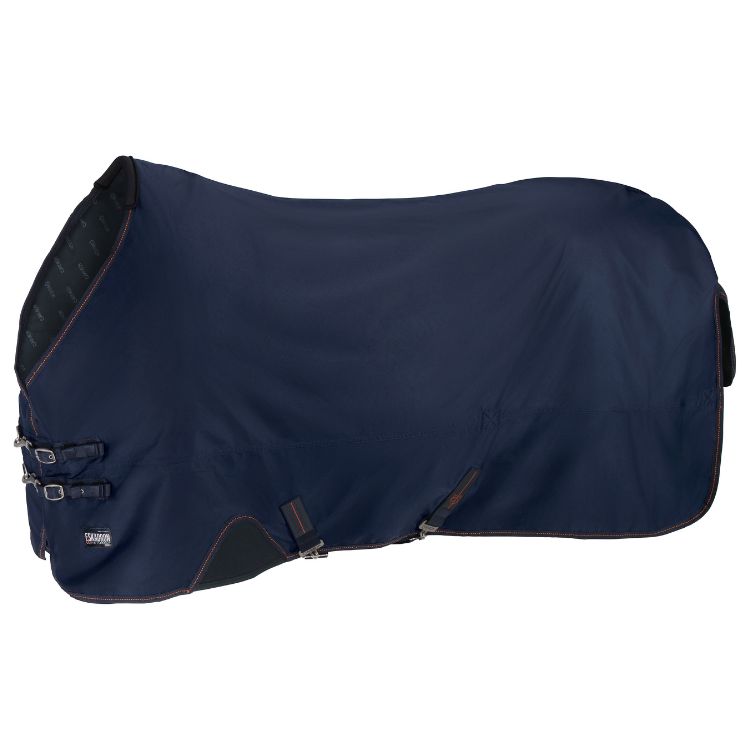 Couverture D'Extérieur Eskadron Alpha 50gr marine