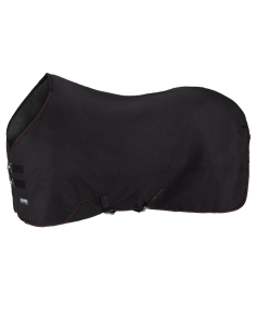 Couverture D'Extérieur Eskadron Gamma Mesh noir