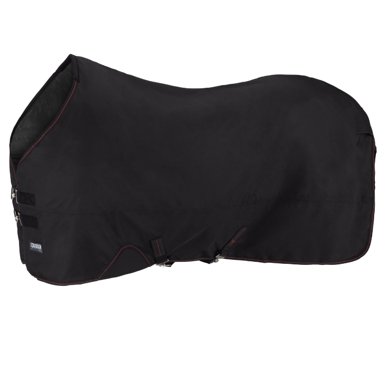 Couverture D'Extérieur Eskadron Gamma 150grs noir