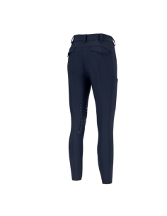Pantalon Pikeur Romy Grip Permanent bleu nuit 2