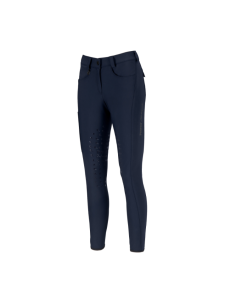 Pantalon Pikeur Romy Grip Permanent bleu nuit