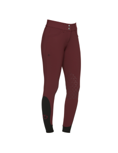 Cavalleria Toscana American white riding breeches 2