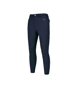 Pantalon Pikeur Rossini II Grip Permanent bleu nuit