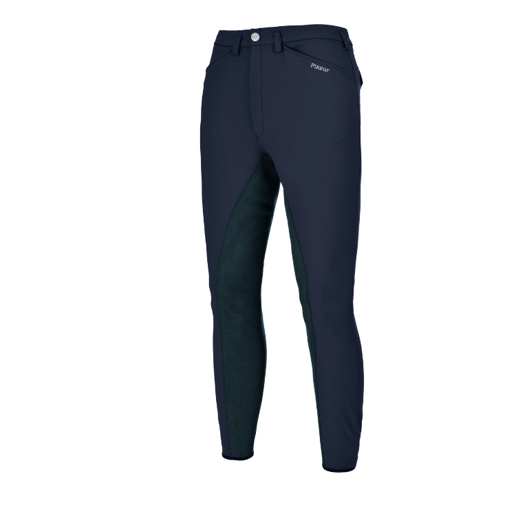Pantalon Pikeur Rossini Full McCrown Permanent Pantalon quitation Homme Pantalon Pikeur Rossini Full McCrown Permanent Pantalon quitation Homme