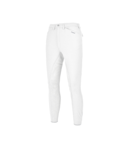Pantalon Pikeur Rossini II Grip Permanent bleu nuit 2