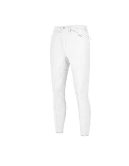 Pantalon Pikeur Rossini II Grip Permanent blanc