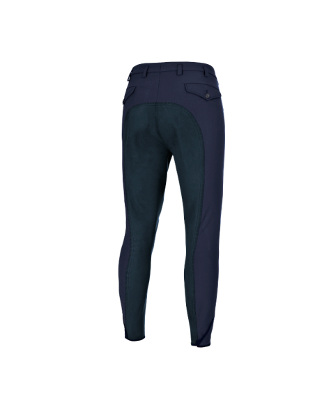 Pantalon Pikeur Rossini II Grip Permanent bleu nuit