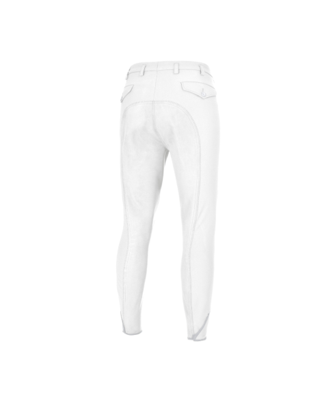 Pantalon Pikeur Rossini II Grip Permanent blanc