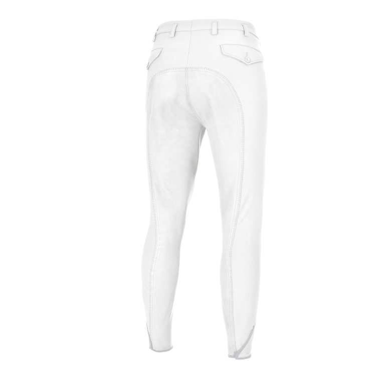 Pantalon Pikeur Rossini II Grip Permanent blanc