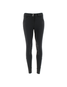 Penelope Elégance Breeches Black