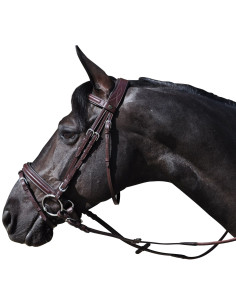 Bridon Flags & Cup Hickstead