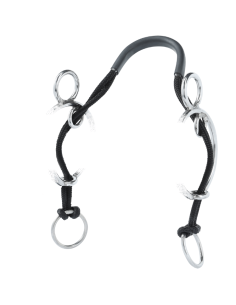 Dessous De Muserolle Beris Pour Mors Combi