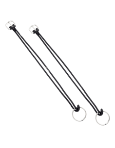 Cheekpieces For Gag Bit Beris