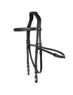 Bridon Trust Hackamore Hickstead