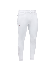 Cavalleria Toscana New Grip System Breeches 2