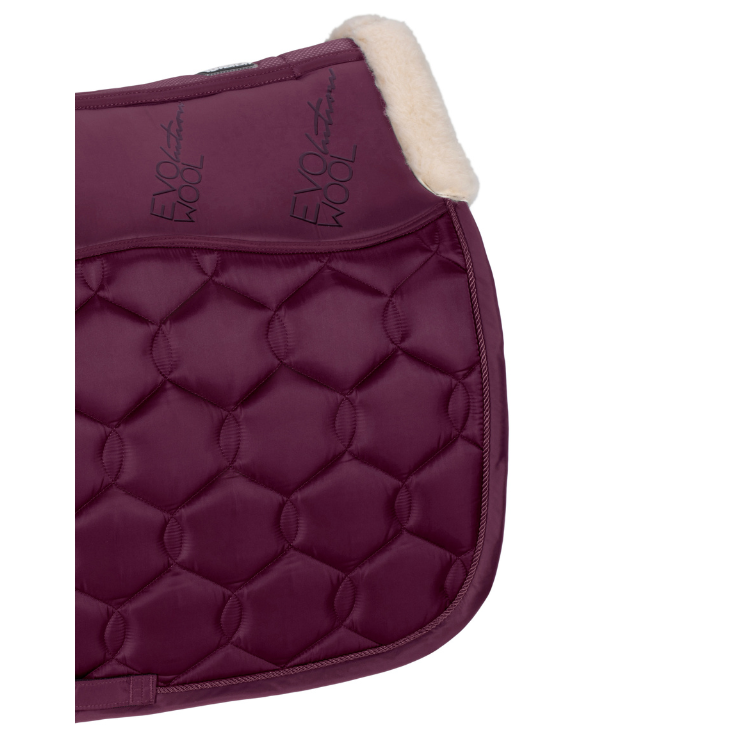 Carpet Eskadron Glossy Evo Wool Jumping