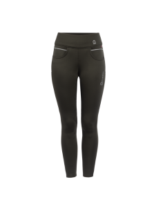 Pantalon Cavallo "LIZ GRIP RL" algues