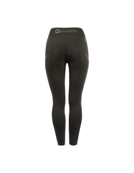 Pantalon Cavallo "LIZ GRIP RL" algues