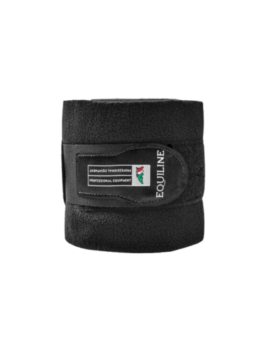 Equiline Polo Band black
