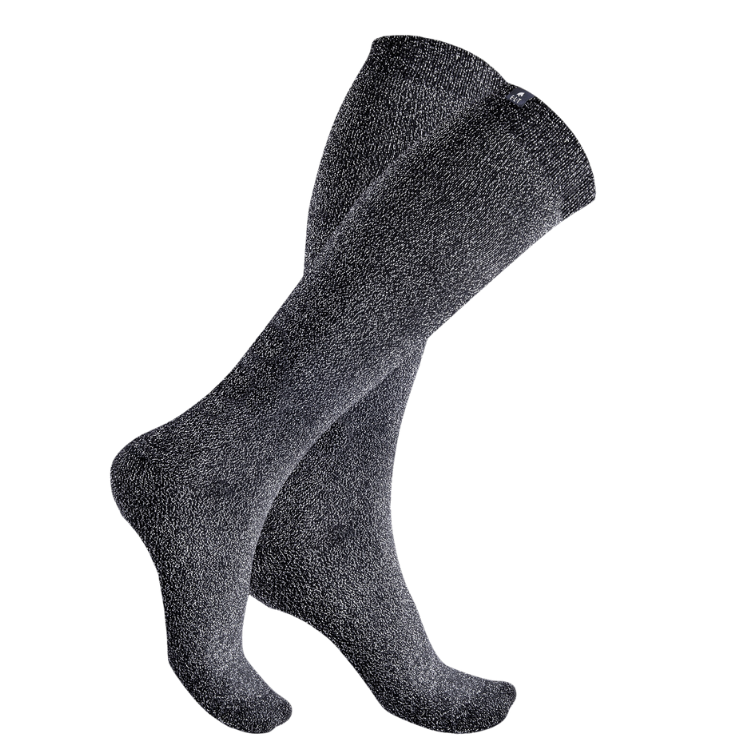 Chaussettes D’équitation E.L.T Glamour