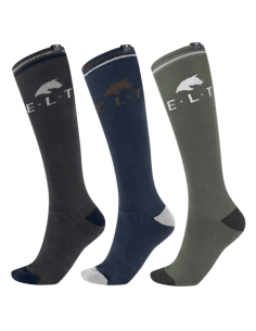 Chaussettes D’équitation E.L.T Horse