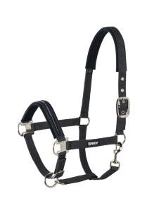 Licol Eskadron Pin Buckle noir