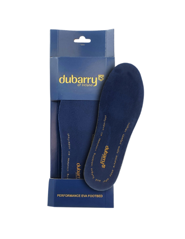 Dubarry insoles