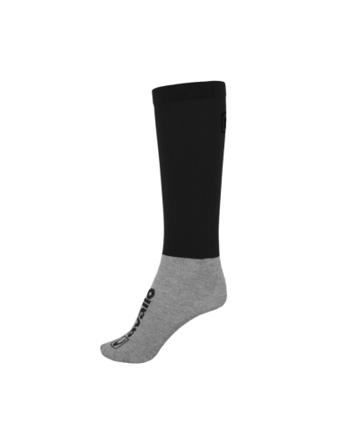 Cavallo black Saba Socks