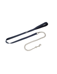 Longe Eskadron Chaîne Argent marine