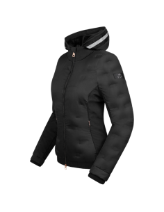 Veste E.L.T Softshell Madrid Noir 2