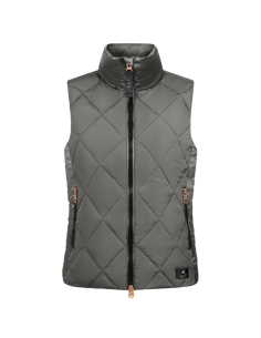 Veste Légère E.L.T Sans Manches Malmö Gris