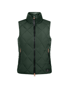 Veste Légère E.L.T Sans Manches Malmö Gris 2