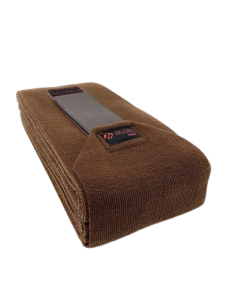 Bandes De Repos Arjuna NOIR 2