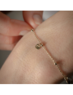 Penelope "Eugenie" Bracelet