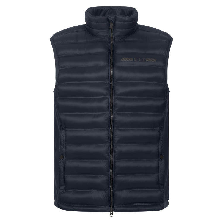 Veste Sans Manches E.L.T Softshell Maine